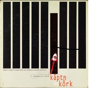 Logo Käptn Körk